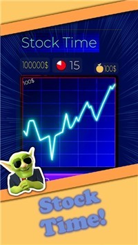 橘子策略大亨截图 橘子策略大亨截图