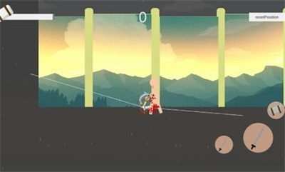 来自泰坦的攻击截图 来自泰坦的攻击截图