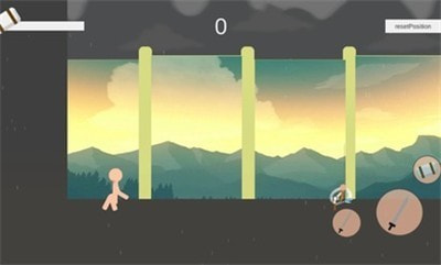 来自泰坦的攻击截图 来自泰坦的攻击截图