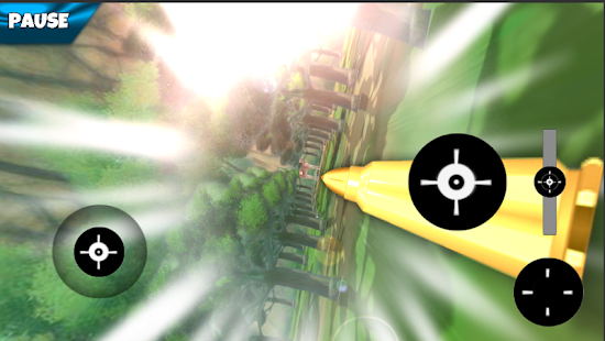 野外猎人狙击手截图 野外猎人狙击手截图