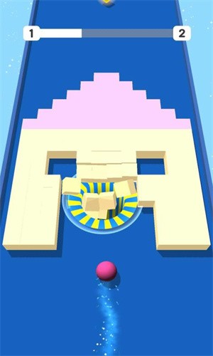 歪曲的洞截图 歪曲的洞截图