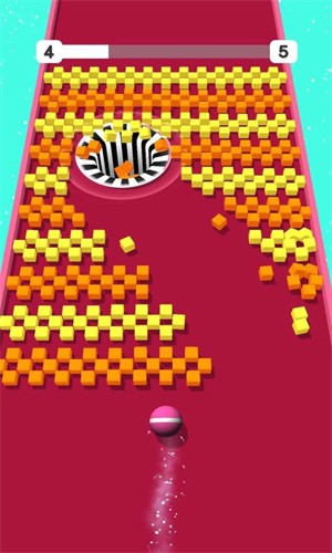 歪曲的洞截图 歪曲的洞截图