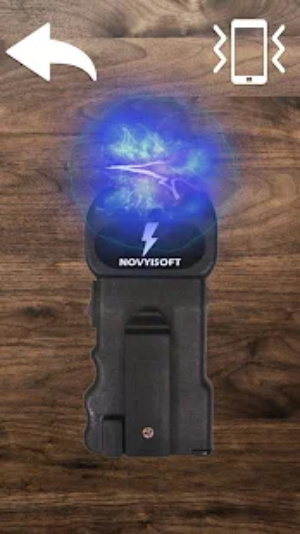 电枪恶作剧模拟器截图 电枪恶作剧模拟器截图