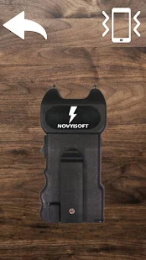 电枪恶作剧模拟器截图 电枪恶作剧模拟器截图