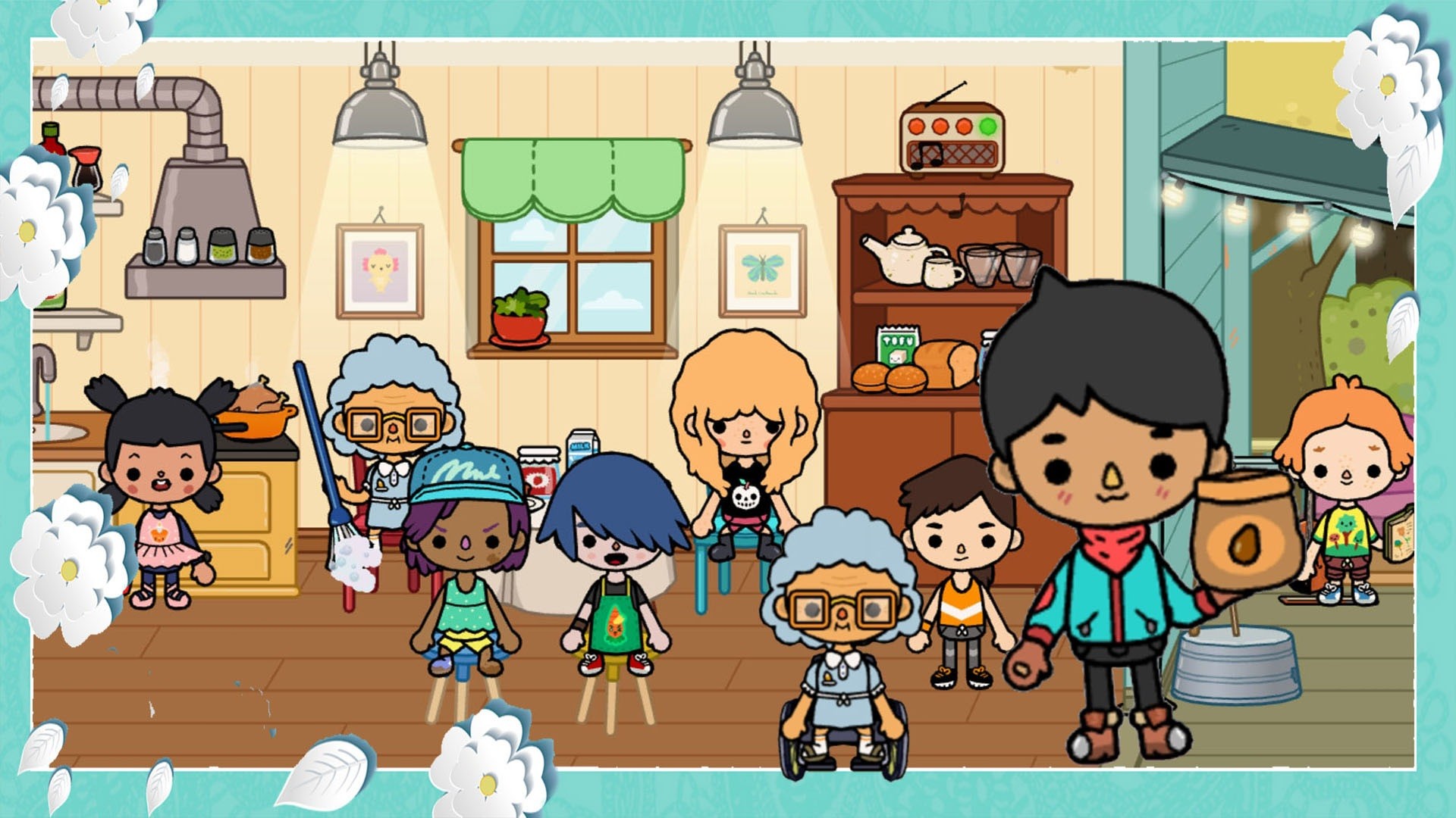 宝宝小小中心医院截图 宝宝小小中心医院截图