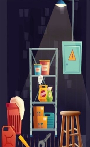 窃取大钻石截图 窃取大钻石截图