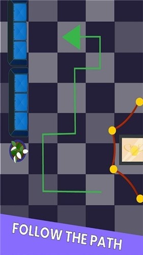 窃取大钻石截图 窃取大钻石截图