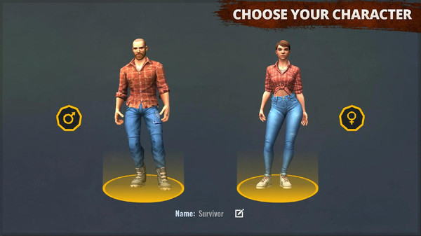 空军僵尸射击截图 空军僵尸射击截图