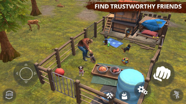 空军僵尸射击截图 空军僵尸射击截图