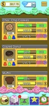 闲置面包大亨截图