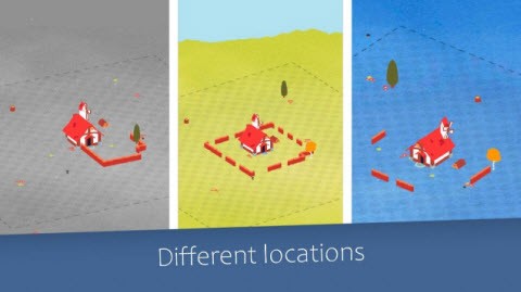 王国守卫塔防截图 王国守卫塔防截图