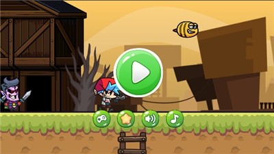 BF大战岳父截图 BF大战岳父截图