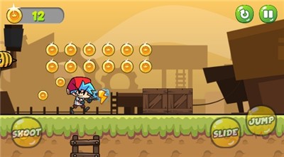 BF大战岳父截图 BF大战岳父截图