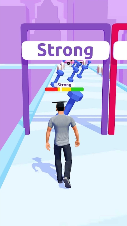 完美男友截图 完美男友截图