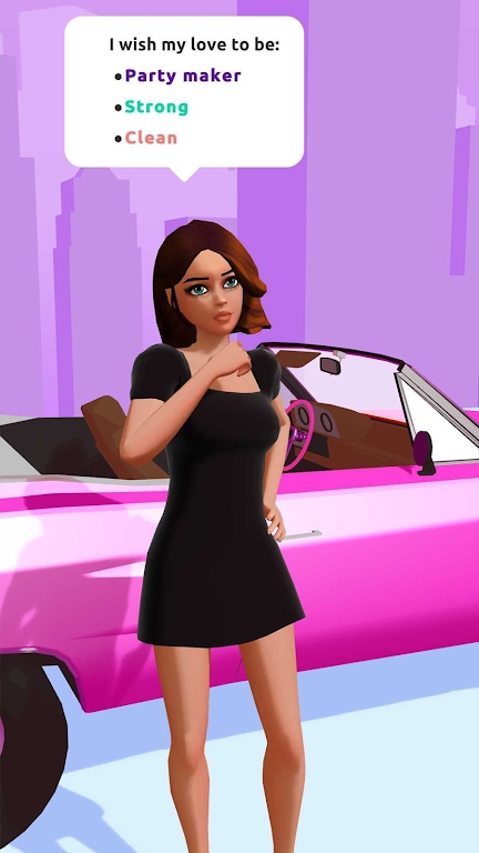 完美男友截图 完美男友截图