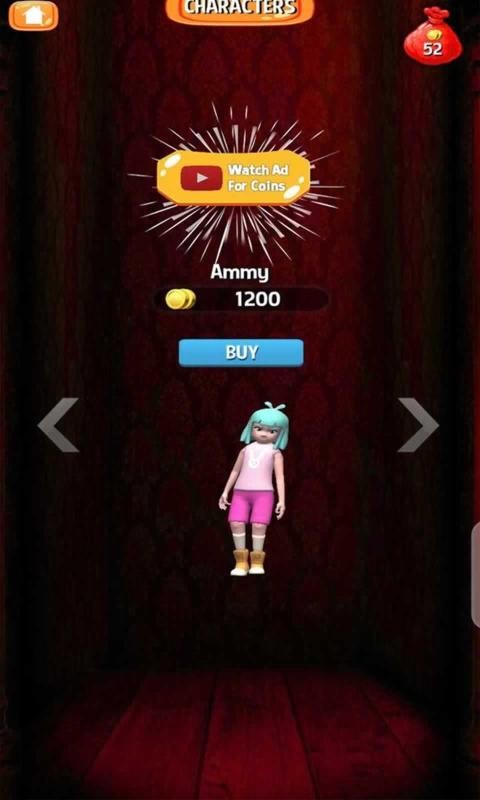 丛林地铁赛跑者截图 丛林地铁赛跑者截图