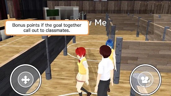 逃离学校迷宫截图 逃离学校迷宫截图