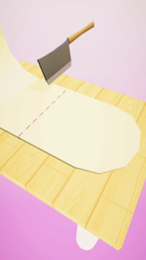 理发切割大师截图 理发切割大师截图