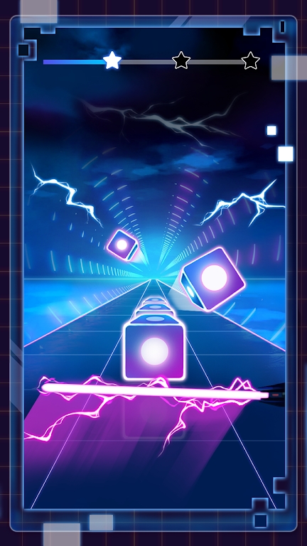 音乐武士切割截图 音乐武士切割截图