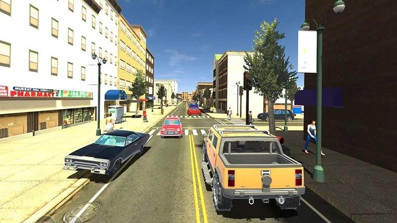 绝对枪神截图 绝对枪神截图