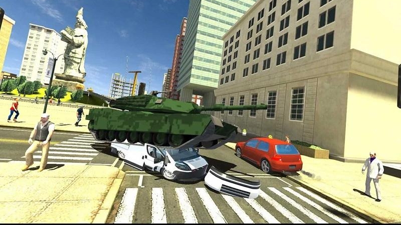 绝对枪神截图 绝对枪神截图