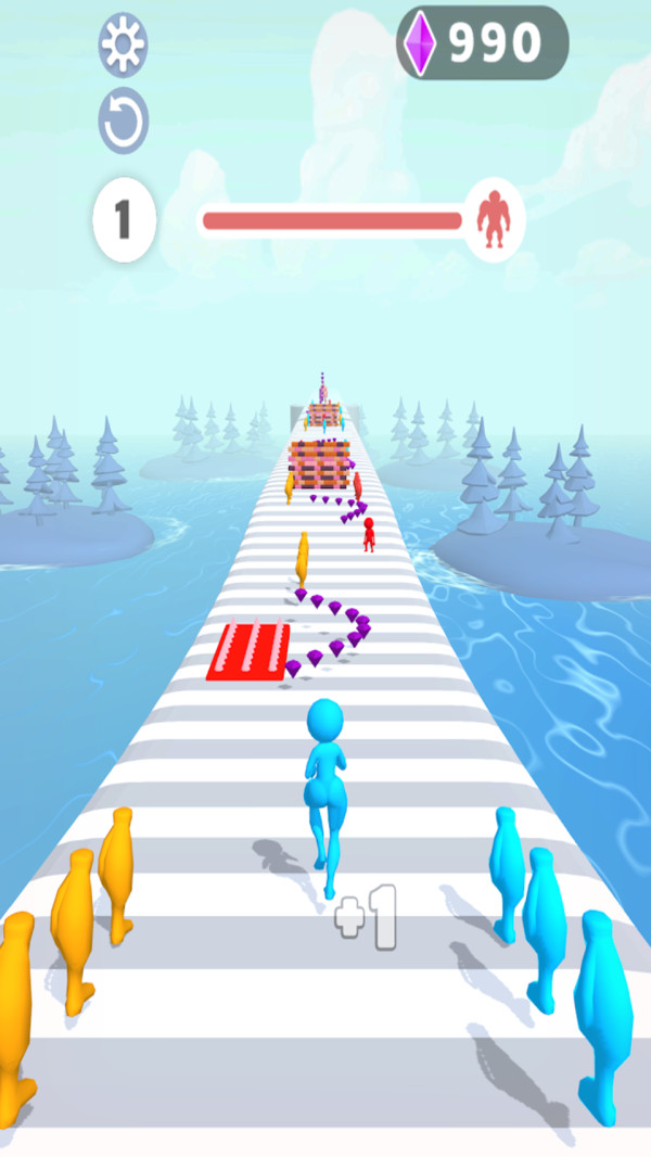 我大腿贼壮截图 我大腿贼壮截图