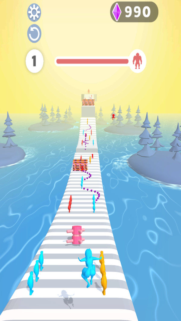 我大腿贼壮截图 我大腿贼壮截图