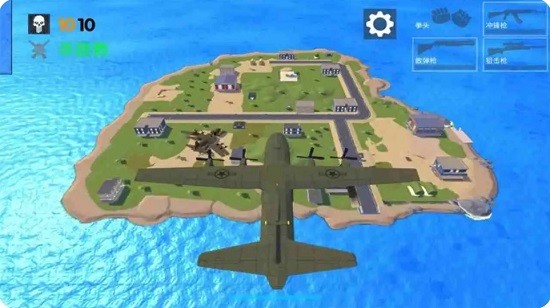 突击冒险队截图 突击冒险队截图