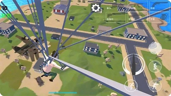 突击冒险队截图 突击冒险队截图