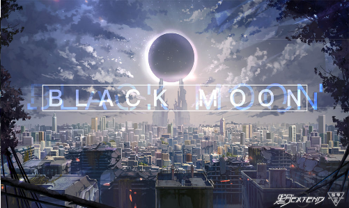 黑月Extend截图 黑月Extend截图