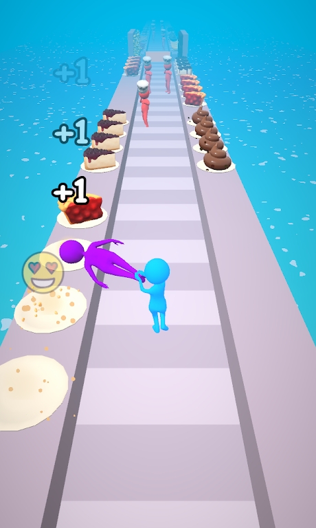 喂那个家伙截图