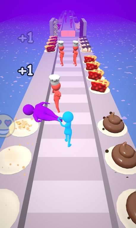 喂那个家伙截图