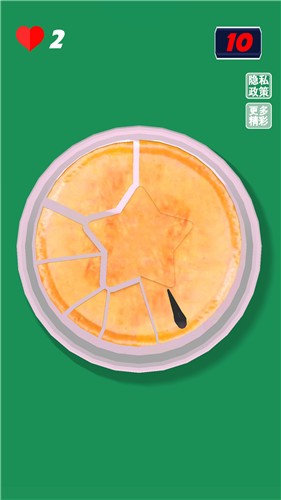 鱿鱼生存闯关模拟截图