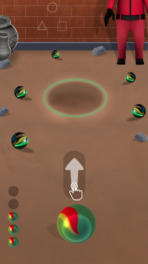 一人扛所有截图 一人扛所有截图