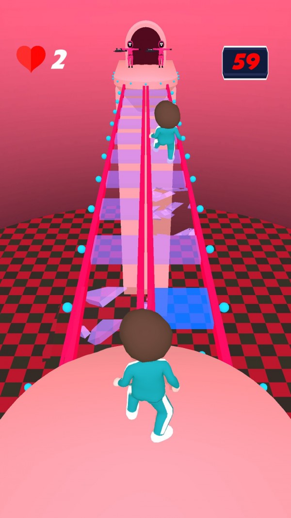 一人扛所有截图 一人扛所有截图