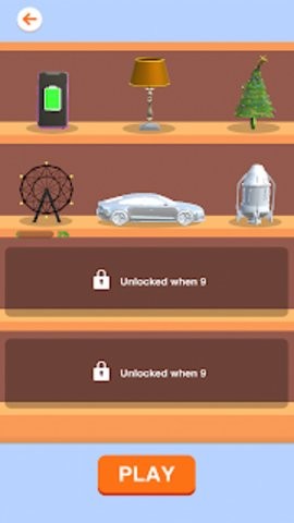 放置仓鼠能源截图 放置仓鼠能源截图