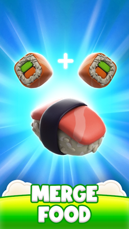 皇家厨艺合并截图 皇家厨艺合并截图