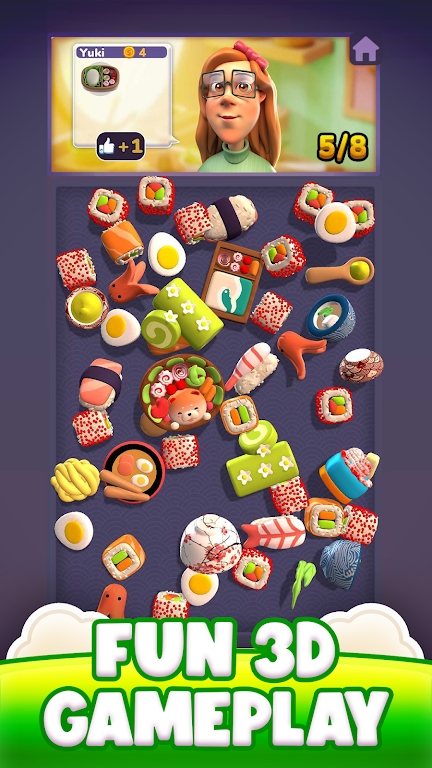 皇家厨艺合并截图 皇家厨艺合并截图