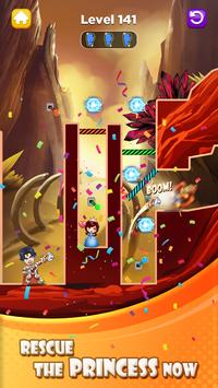 猛击怪物英雄截图