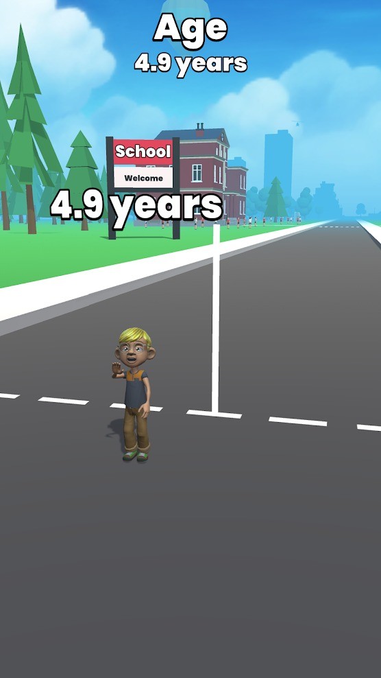 飞过人生截图 飞过人生截图