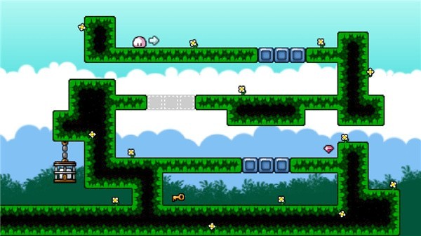 开关岛救援截图 开关岛救援截图