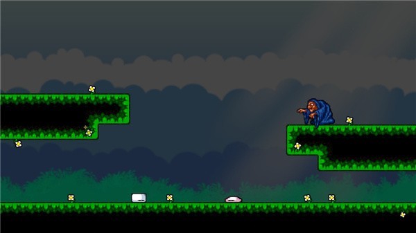 开关岛救援截图 开关岛救援截图