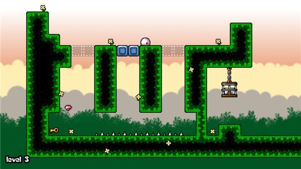 开关岛救援截图 开关岛救援截图