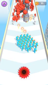 橡胶人来袭截图 橡胶人来袭截图