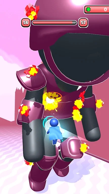 超级对战竞技场截图 超级对战竞技场截图