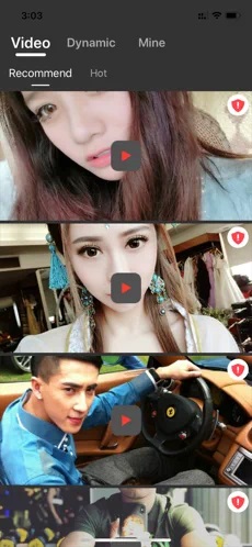 麻豆视频和谐版截图 麻豆视频和谐版截图