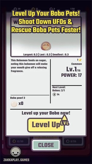 波巴大冒险截图 波巴大冒险截图