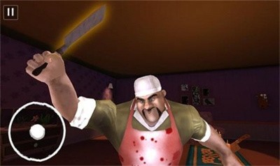 神秘屋逃生3D截图 神秘屋逃生3D截图