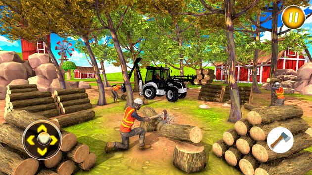 现代木屋装修截图 现代木屋装修截图