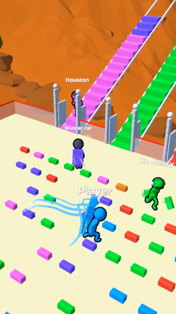 搬砖我很行截图 搬砖我很行截图